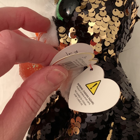 Flippable TY - Picture 4 of 5